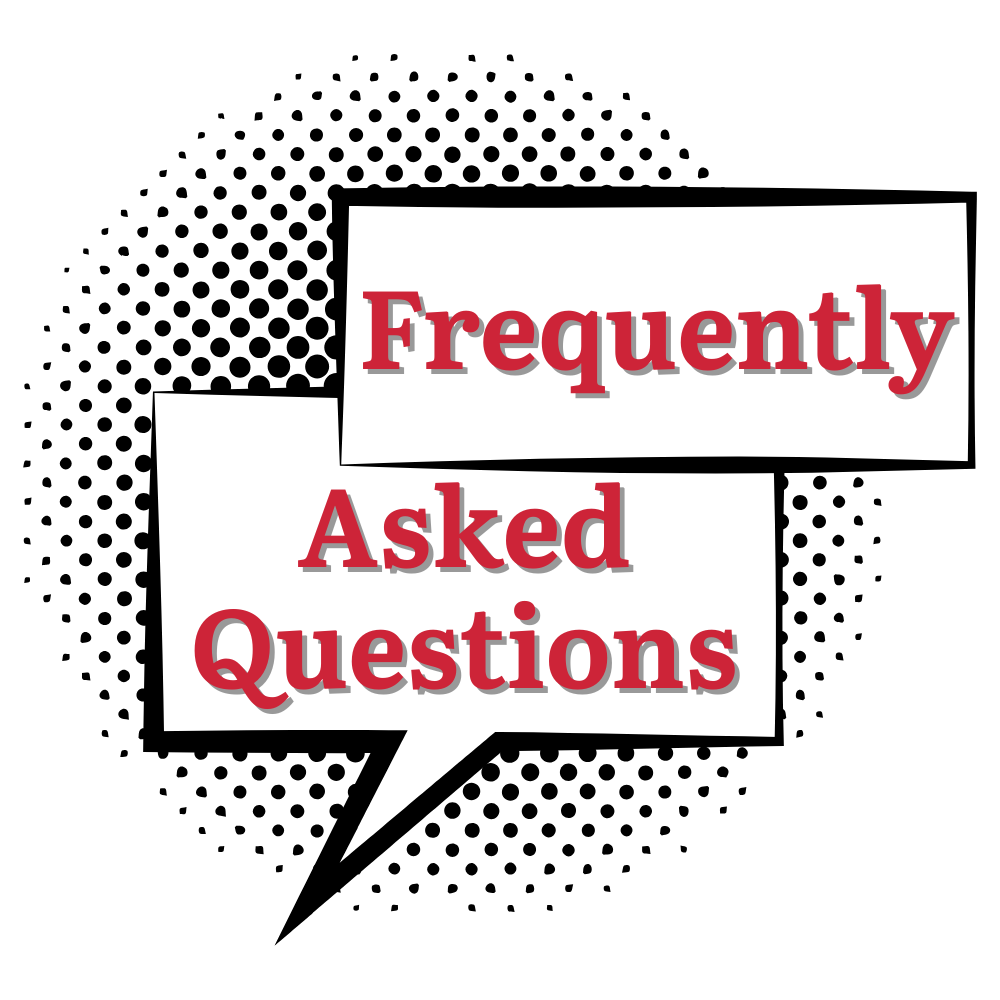 Frequently Asked Questions