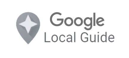 Google Local Guide Volunteer