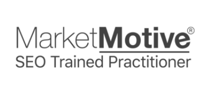 SEO Trained Practitioner