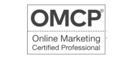 Online Marketing Certified Professional
