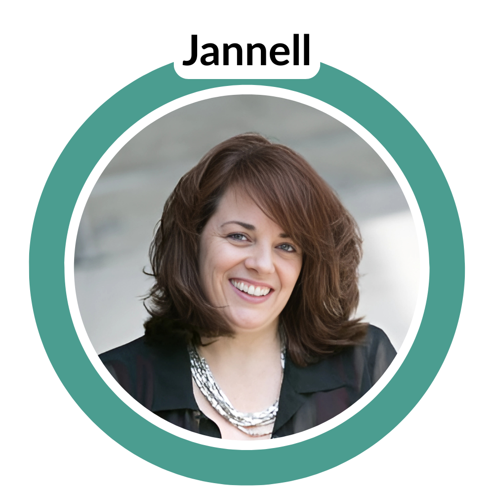 Sidekick Jannell