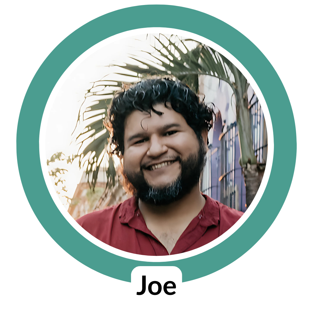 Sidekick Joe